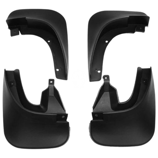 Kit Chapaletas Hyundai Tucson 2005-2010 X4 CHAPALETAS