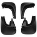 Kit Chapaletas Hyundai Tucson 2005-2010 X4 CHAPALETAS