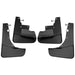 Kit Chapaletas Jeep Grand Cherokee Wk2 2011-2022 X4 CHAPALETAS