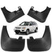 Kit Chapaletas Kia Sportage 2005-2010 X4 CHAPALETAS
