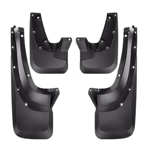 Kit Chapaletas Toyota 4Runner 2003-2009 X4 CHAPALETAS