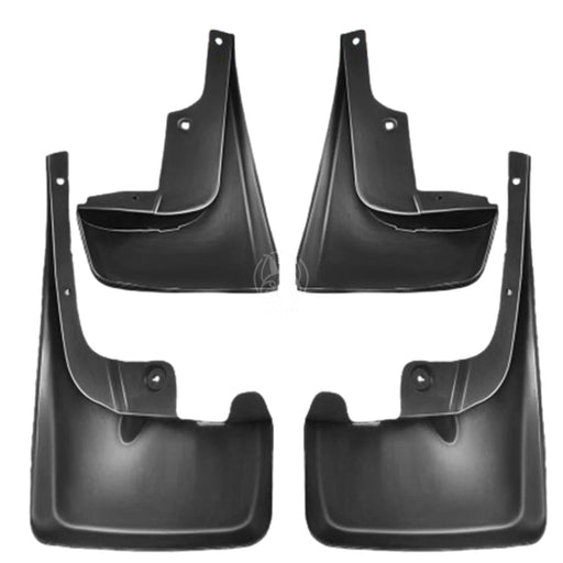 Kit Chapaletas Toyota 4Runner Con Buches 2010-2023 X4 CHAPALETAS