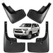 Kit Chapaletas Toyota 4Runner Con Buches 2010-2023 X4 CHAPALETAS