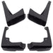 Kit Chapaletas Toyota Camry 2006-2011 X4 CHAPALETAS