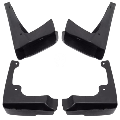 Kit Chapaletas Toyota Camry 2006-2011 X4 CHAPALETAS