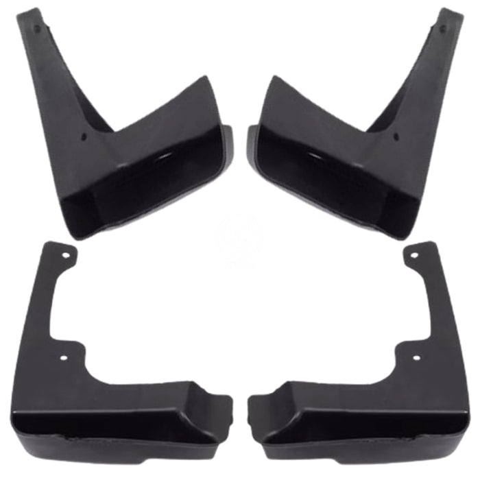 Kit Chapaletas Toyota Camry 2006-2011 X4 CHAPALETAS