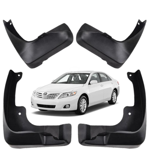 Kit Chapaletas Toyota Camry 2006-2011 X4 CHAPALETAS