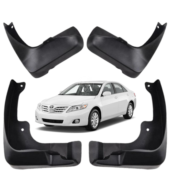 Kit Chapaletas Toyota Camry 2006-2011 X4 CHAPALETAS