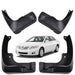Kit Chapaletas Toyota Camry 2006-2011 X4 CHAPALETAS