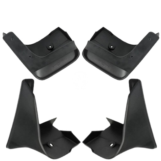 Kit Chapaletas Toyota Corolla 2009-2014 X4 CHAPALETAS