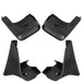 Kit Chapaletas Toyota Corolla 2009-2014 X4 CHAPALETAS