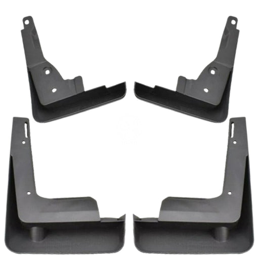 Kit Chapaletas Toyota Corolla 2019-2022 X4 CHAPALETAS