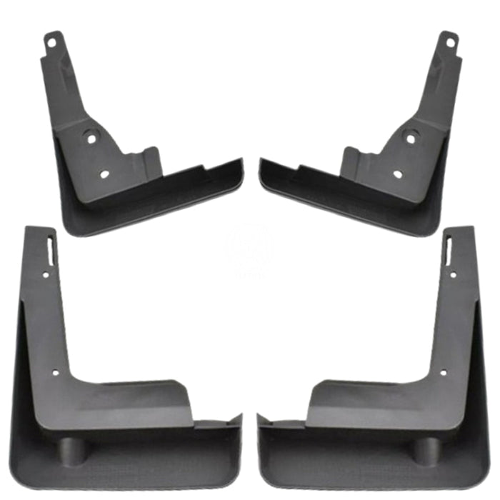Kit Chapaletas Toyota Corolla 2019-2022 X4 CHAPALETAS