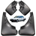 Kit Chapaletas Toyota Corolla Araya 1990-1992 X4 CHAPALETAS
