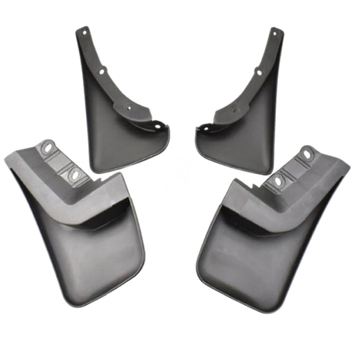 Kit Chapaletas Toyota Corolla Araya 1990-1992 X4 CHAPALETAS