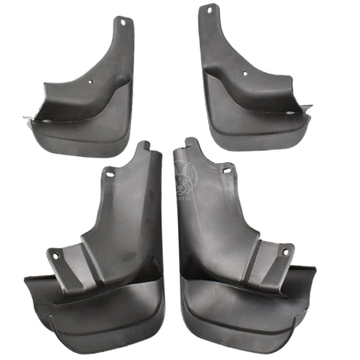 Kit Chapaletas Toyota Corolla Baby Camry 1993-1998 X4 CHAPALETAS