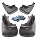 Kit Chapaletas Toyota Corolla Baby Camry 1993-1998 X4 CHAPALETAS