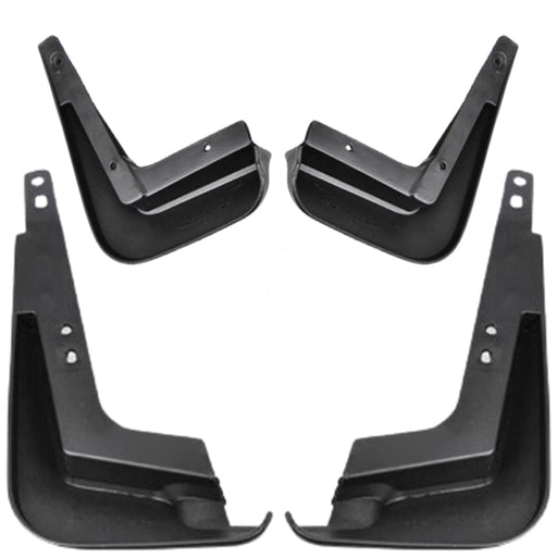 Kit Chapaletas Toyota Corolla Irani 2014-2019 X4 CHAPALETAS