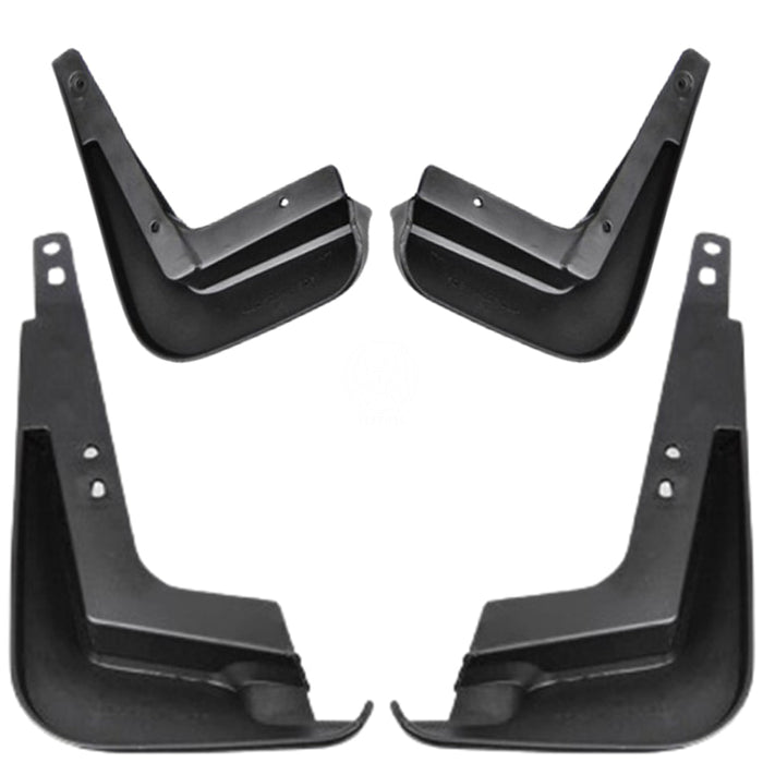 Kit Chapaletas Toyota Corolla Irani 2014-2019 X4 CHAPALETAS