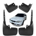 Kit Chapaletas Toyota Corolla Sapito Pantallita 1999-2002 X4 CHAPALETAS