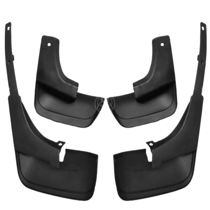 Kit Chapaletas Toyota Corolla Sapito Pantallita 1999-2002 X4 CHAPALETAS