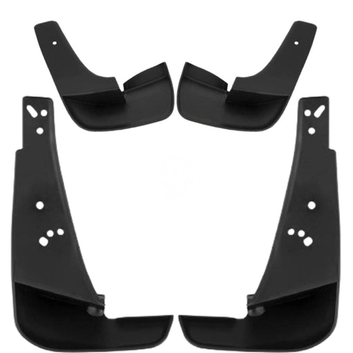 Kit Chapaletas Toyota Corolla Sensacion 2003-2008 X4 CHAPALETAS