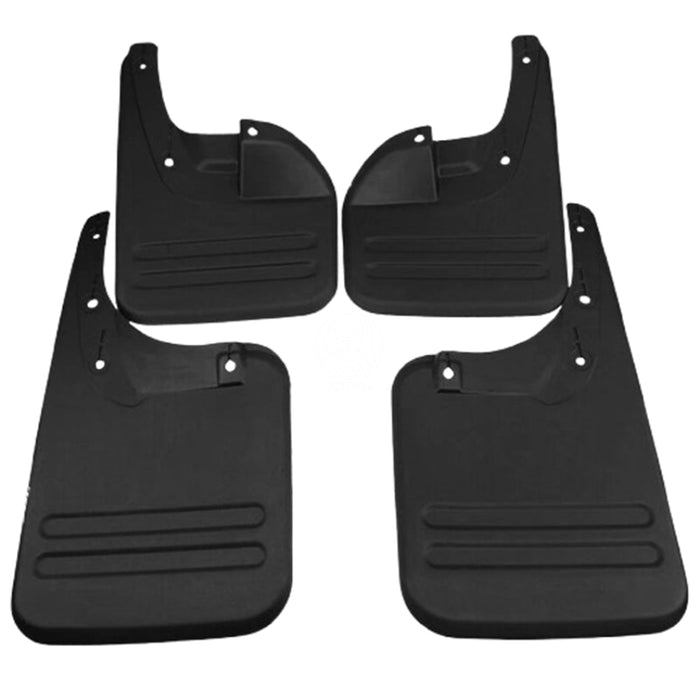 Kit Chapaletas Toyota Hilux 2.7 Sin Buches 2006-2017 X4 CHAPALETAS