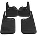 Kit Chapaletas Toyota Hilux 2.7 Sin Buches 2006-2017 X4 CHAPALETAS