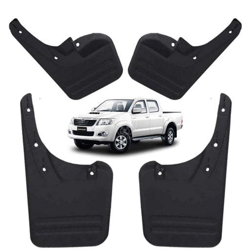 Kit Chapaletas Toyota Hilux Kavak 4.0 06-17 X4 CHAPALETAS