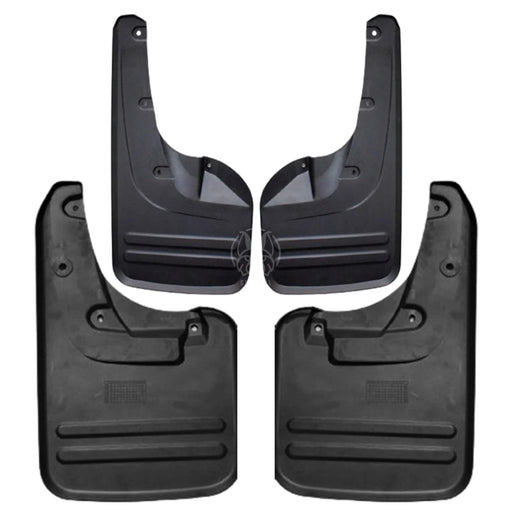 Kit Chapaletas Toyota Hilux Kavak 4.0 06-17 X4 CHAPALETAS