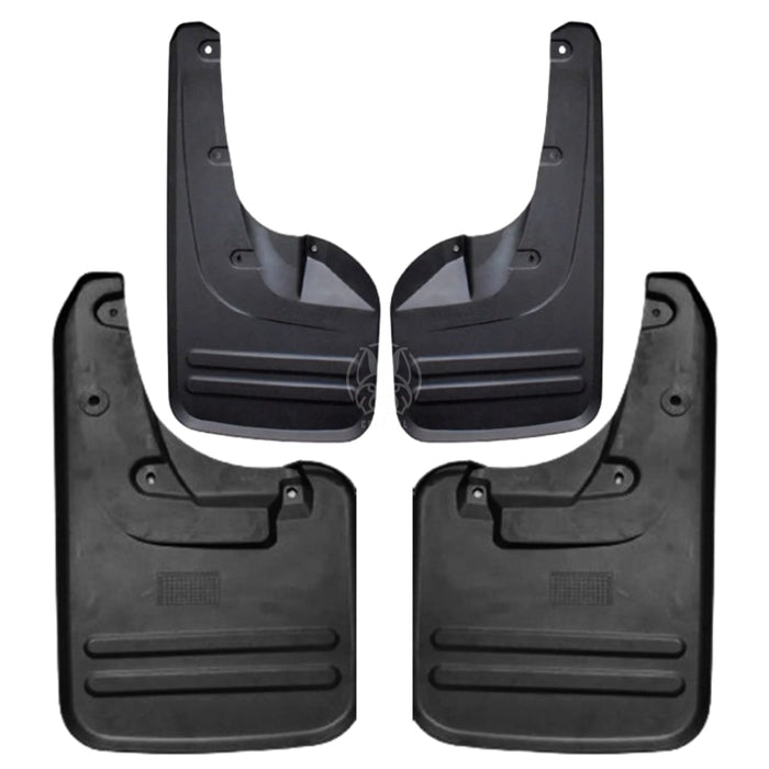 Kit Chapaletas Toyota Hilux Kavak 4.0 06-17 X4 CHAPALETAS