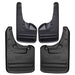 Kit Chapaletas Toyota Hilux Kavak 4.0 06-17 X4 CHAPALETAS