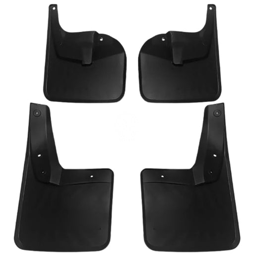 Kit Chapaletas Toyota Hilux Revo Con Buches 4Wd 2016-2022 CHAPALETAS