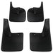 Kit Chapaletas Toyota Hilux Revo Sin Buches 2016-2022 CHAPALETAS