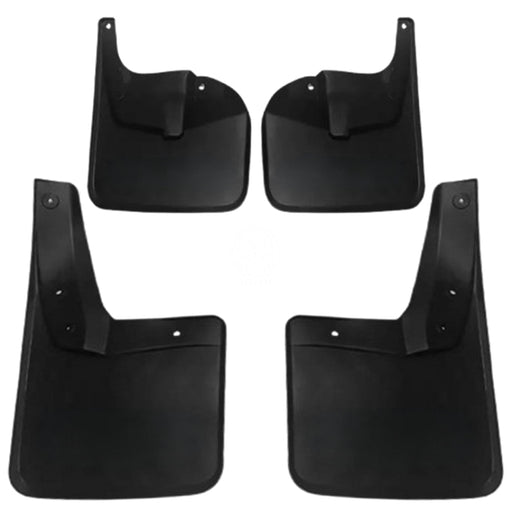 Kit Chapaletas Toyota Hilux Revo Sin Buches 2016-2022 CHAPALETAS