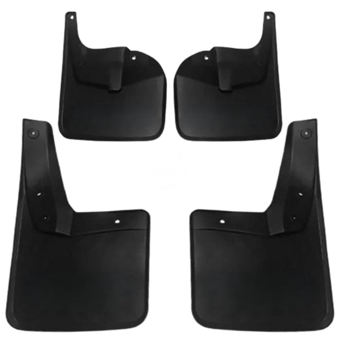 Kit Chapaletas Toyota Hilux Revo Sin Buches 2016-2022 CHAPALETAS