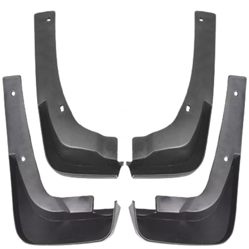 Kit Chapaletas Toyota Yaris Belta 2007-2011 X4 CHAPALETAS