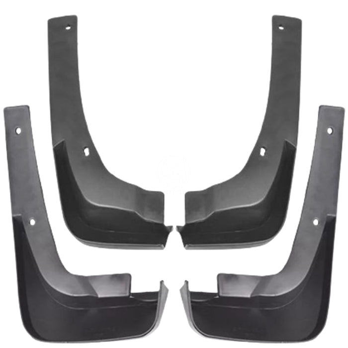 Kit Chapaletas Toyota Yaris Belta 2007-2011 X4 CHAPALETAS