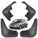 Kit Chapaletas Toyota Yaris Sport 2006-2009 X4 CHAPALETAS