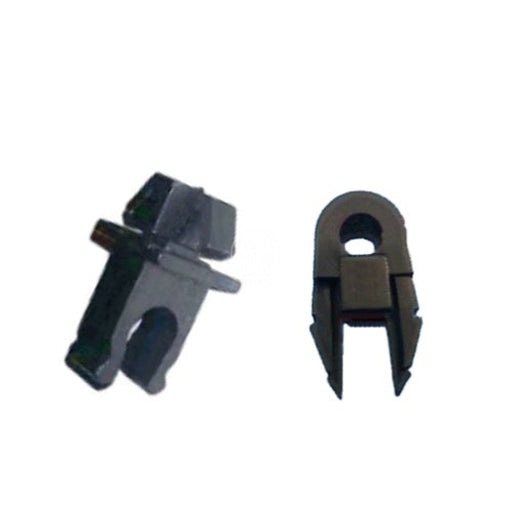 Kit Clip Varilla Capot Chery Orinoco 2011-2016 X2 CLIP VARILLA CAPOT