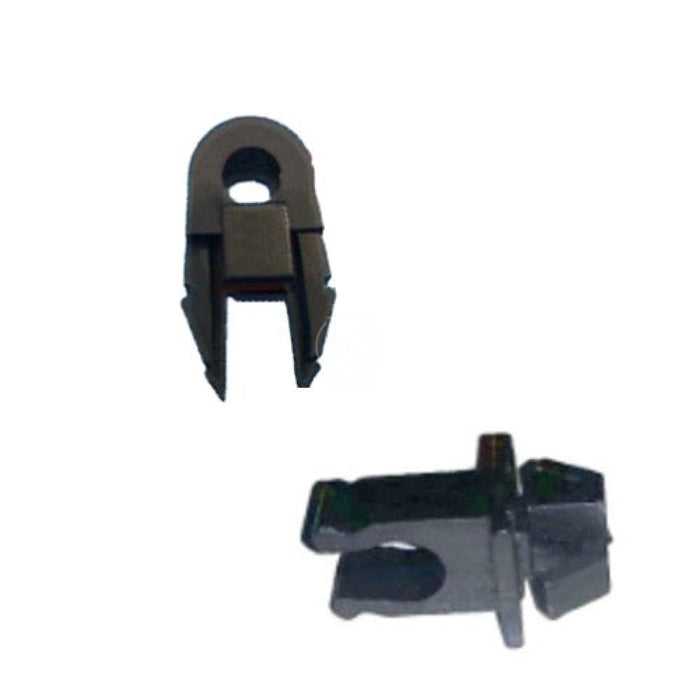 Kit Clip Varilla Capot Chery Orinoco 2011-2016 X2 CLIP VARILLA CAPOT