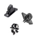 Kit Clip Varilla Capot Chevrolet Aveo 2005-2015 X3 CLIP VARILLA CAPOT
