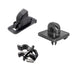 Kit Clip Varilla Capot Chevrolet Aveo 2005-2015 X3 CLIP VARILLA CAPOT