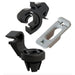 Kit Clip Varilla Capot Chevrolet Corsa Astra Meriva 1996-2011 X3 CLIP VARILLA CAPOT