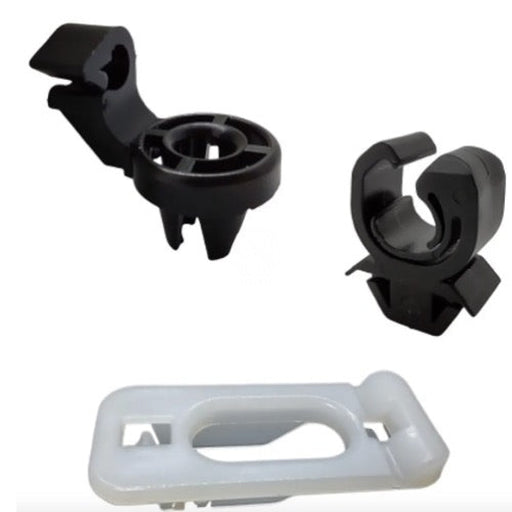 Kit Clip Varilla Capot Chevrolet Corsa Astra Meriva 1996-2011 X3 CLIP VARILLA CAPOT