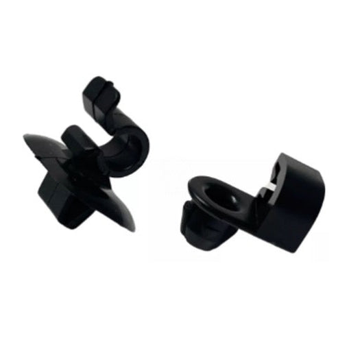 Kit Clip Varilla Capot Citroen C3 C4 Berlingo Peugeot Partner X2 CLIP VARILLA CAPOT