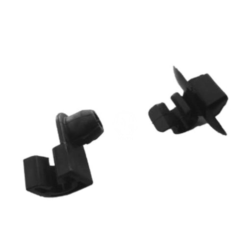 Kit Clip Varilla Capot Citroen C3 C4 Berlingo Peugeot Partner X2 CLIP VARILLA CAPOT