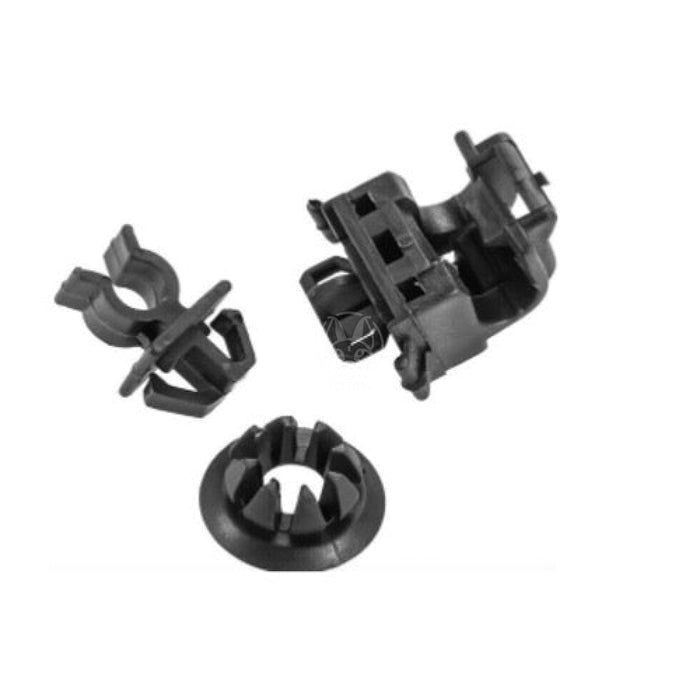 Kit Clip Varilla Capot Honda Fit 2007-2009 Accord 1998-2002 X3 CLIP VARILLA CAPOT
