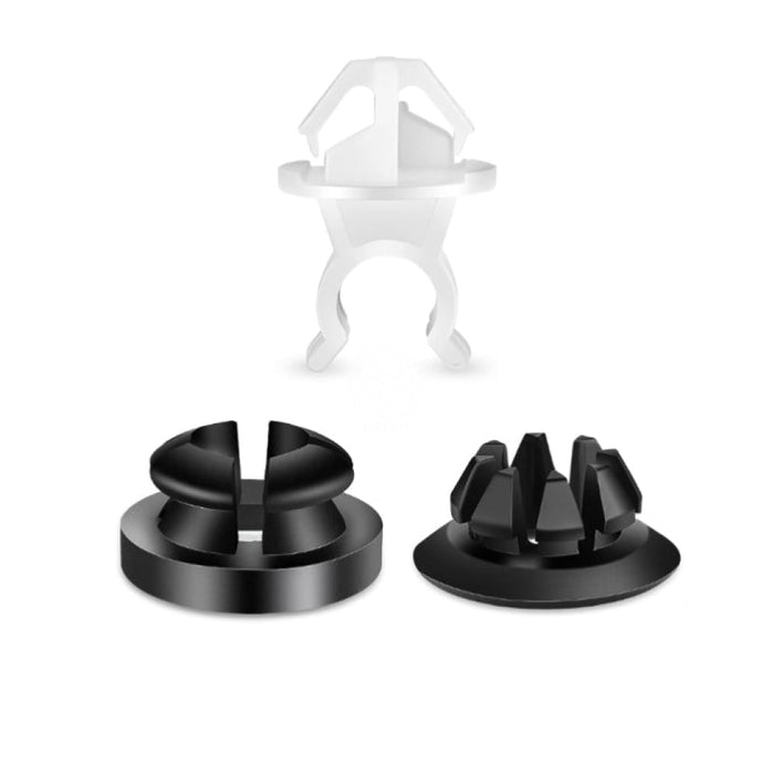 Kit Clip Varilla Capot Honda Odyssey 1995-2004 Accord 2003-2007 X3 CLIP VARILLA CAPOT