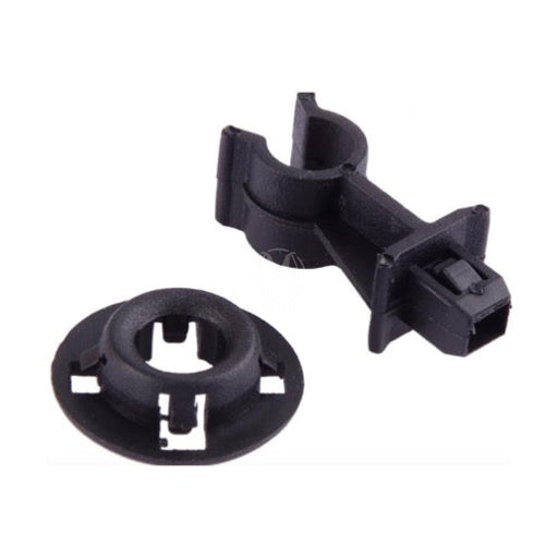 Kit Clip Varilla Capot Nissan Qashqai 2006-2013 Navara 2005-2010 Pathfinder 2005-2010 X2 CLIP VARILLA CAPOT